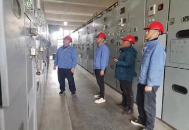 春意盎然，維護(hù)保養(yǎng)正當(dāng)時